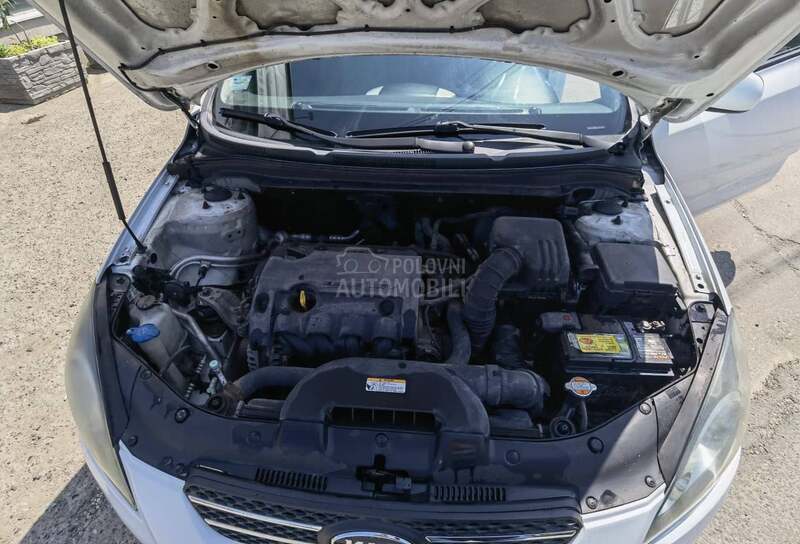 Kia pro_cee`d 