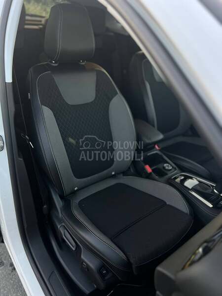 Opel Grandland X ULTIMATE/MATRIX