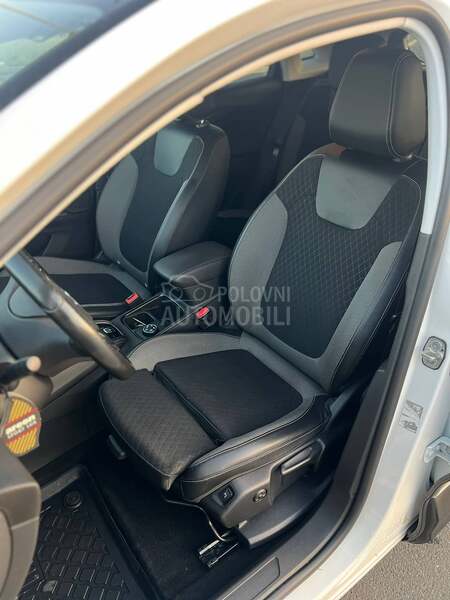 Opel Grandland X ULTIMATE/MATRIX