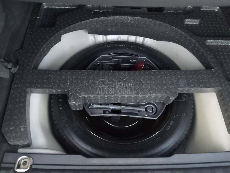 Peugeot 2008 1.6eHDI