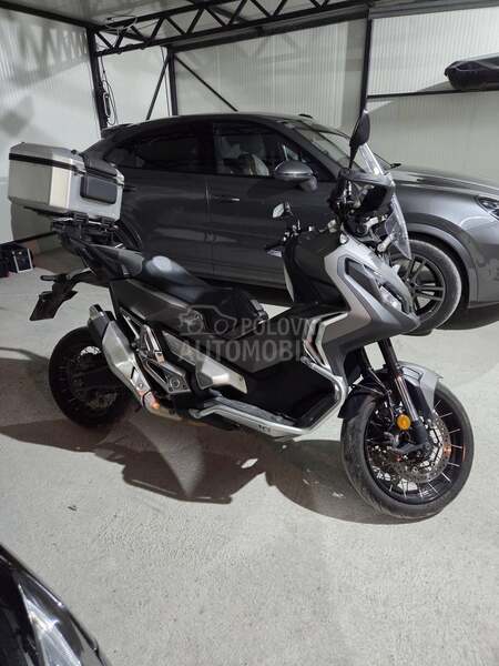 Honda X ADV 750