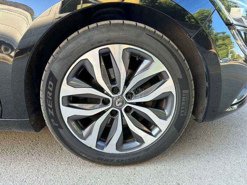 Renault Talisman 