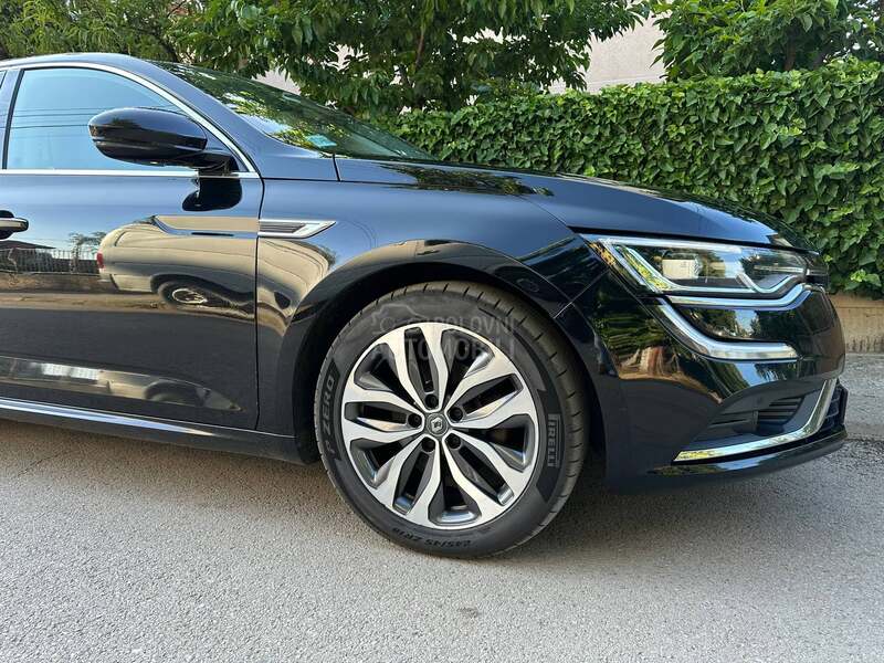 Renault Talisman 