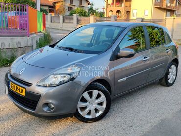Renault Clio 1.5 DCI TOOP STANJE