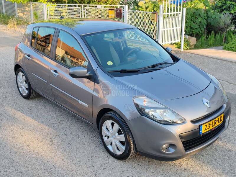 Renault Clio 1.5 DCI TOOP STANJE