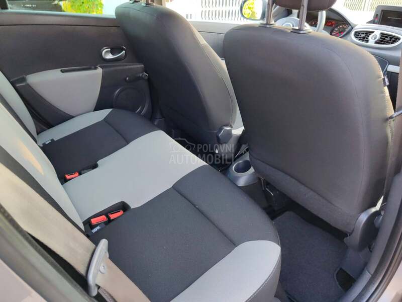 Renault Clio 1.5 DCI TOOP STANJE