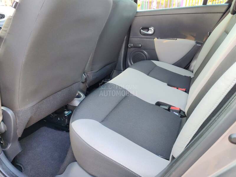 Renault Clio 1.5 DCI TOOP STANJE