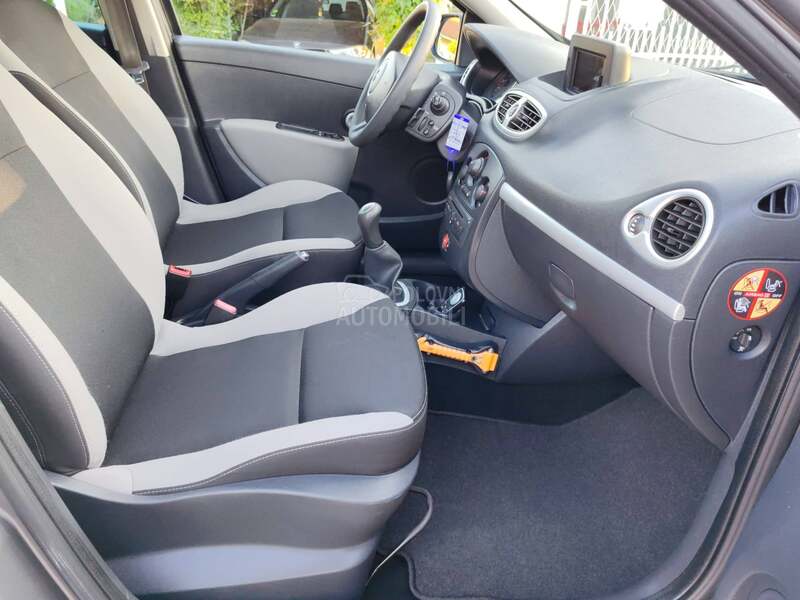 Renault Clio 1.5 DCI TOOP STANJE