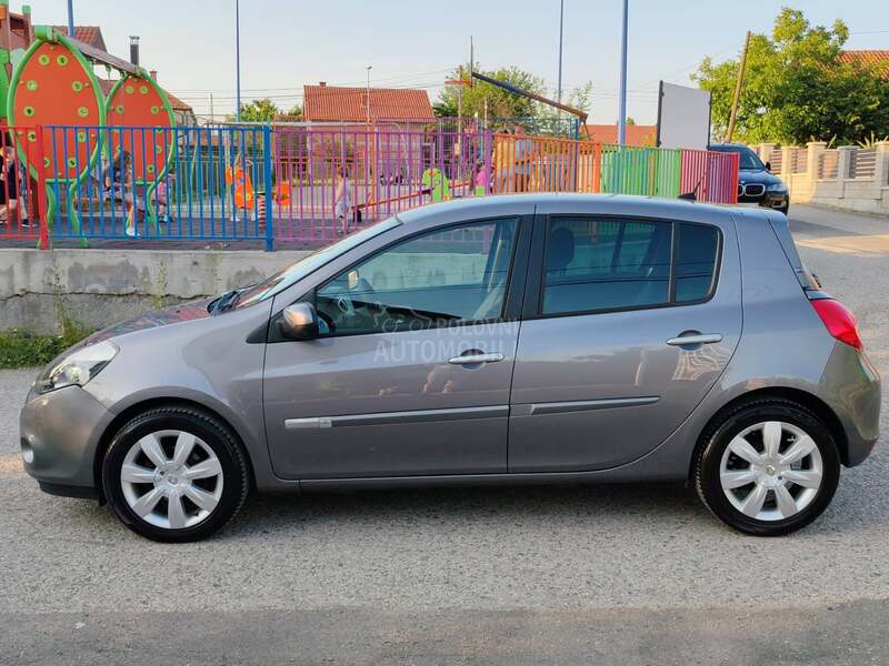 Renault Clio 1.5 DCI TOOP STANJE