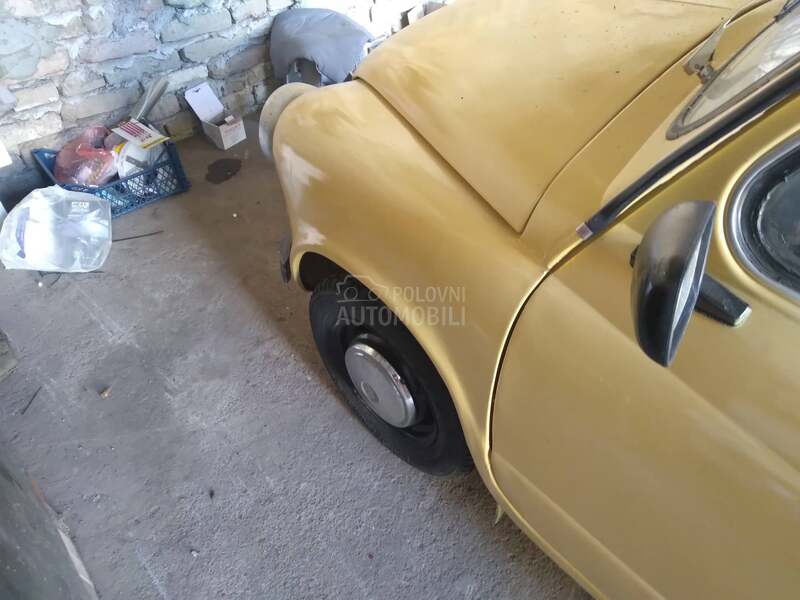 Zastava 750 sl