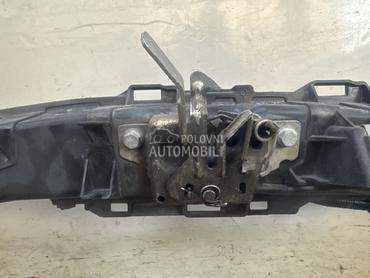 BRAVA HAUBE za Renault Kangoo