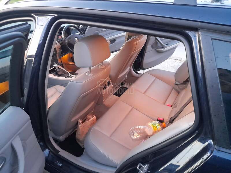 BMW 320 320d