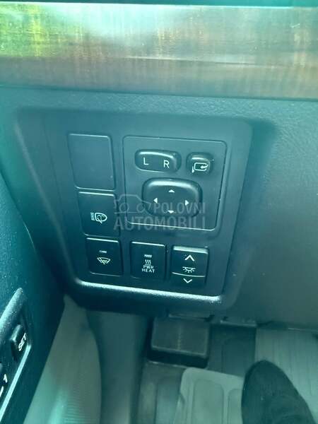 Toyota Land Cruiser 3.0d/MAX F.U.L.L/