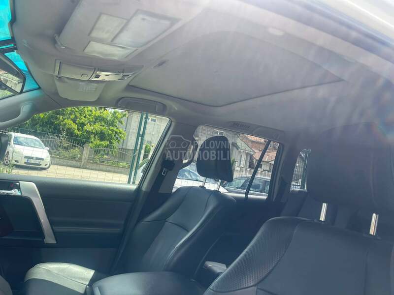 Toyota Land Cruiser 3.0d/MAX F.U.L.L/