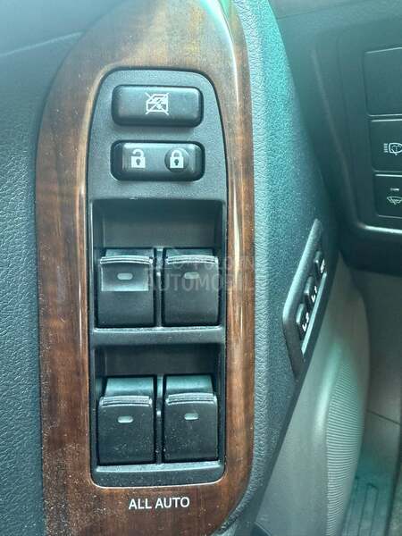 Toyota Land Cruiser 3.0d/MAX F.U.L.L/