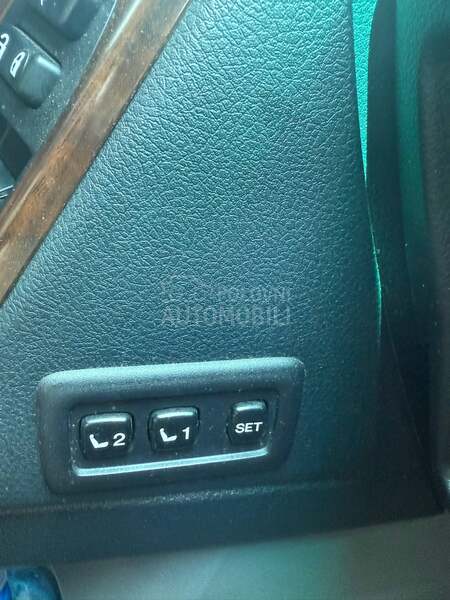 Toyota Land Cruiser 3.0d/MAX F.U.L.L/