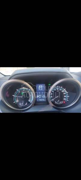 Toyota Land Cruiser 3.0d/MAX F.U.L.L/