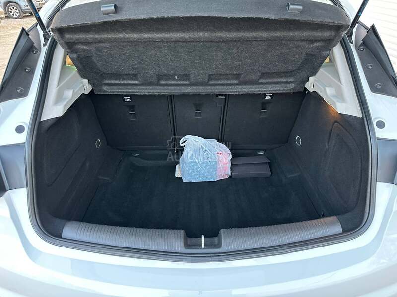 Opel Astra K 1.6 cdti