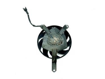 Ventilator za Suzuki GSR600