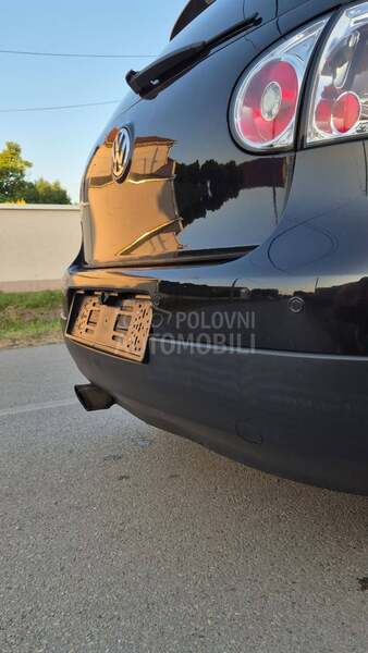 Volkswagen Golf 5 GT 1.4 tsi ful