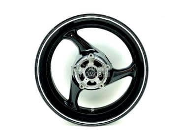 Točkovi za Suzuki GSR600