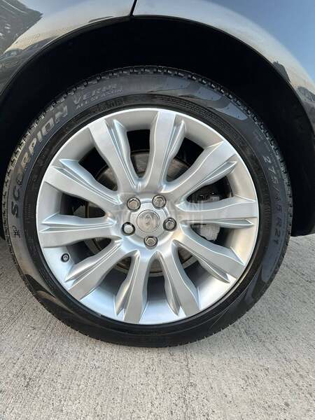 Land Rover Range Rover Autobiography 4.4 SDV8 d