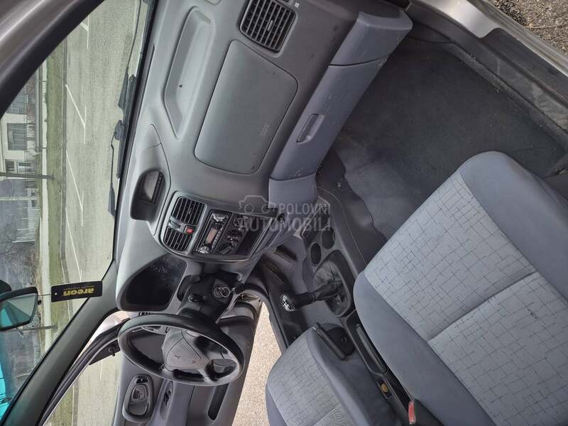 Mitsubishi Space Star 1.9