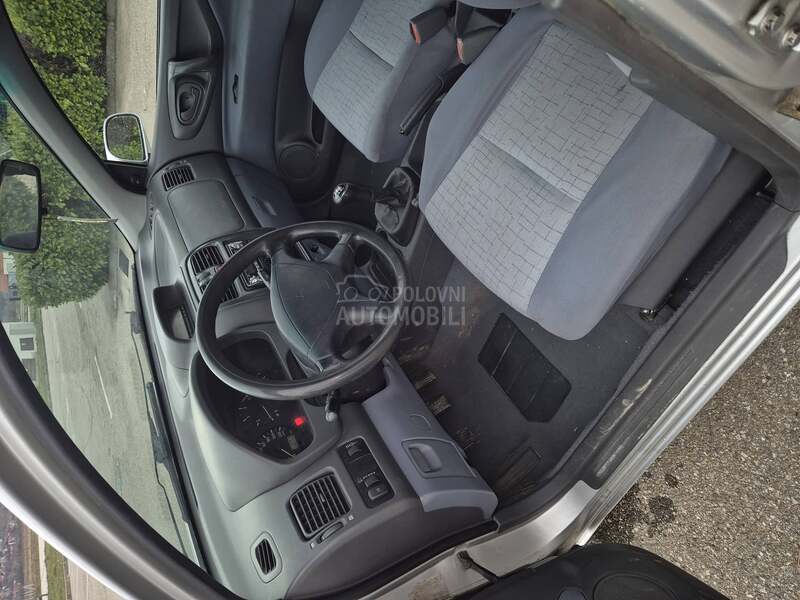 Mitsubishi Space Star 1.9