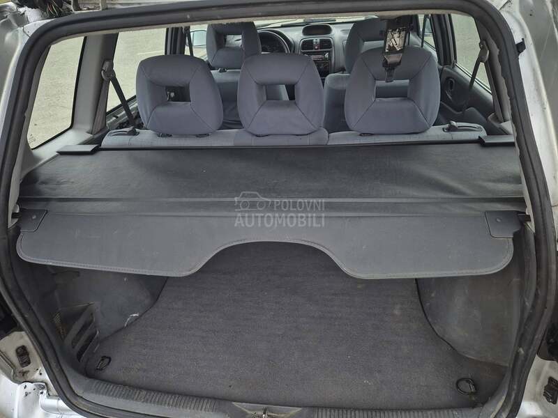 Mitsubishi Space Star 1.9