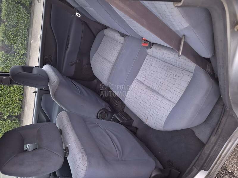 Mitsubishi Space Star 1.9