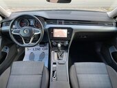 Volkswagen Passat B8 1.6TDI DSG 138 K/M