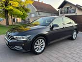 Volkswagen Passat B8 1.6TDI DSG 138 K/M