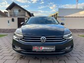 Volkswagen Passat B8 1.6TDI DSG 138 K/M