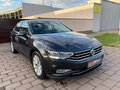 Volkswagen Passat B8 1.6TDI DSG 138 K/M