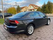 Volkswagen Passat B8 1.6TDI DSG 138 K/M