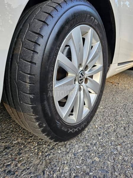 Volkswagen Passat B7 