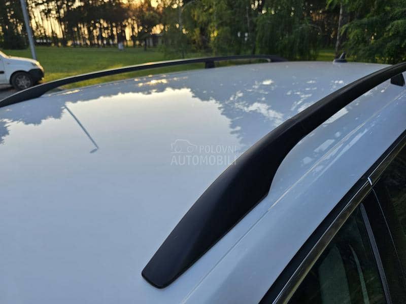 Volkswagen Passat B7 