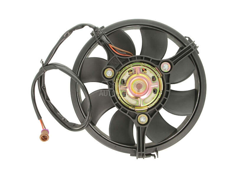 Motor ventilatora Hladnjaka