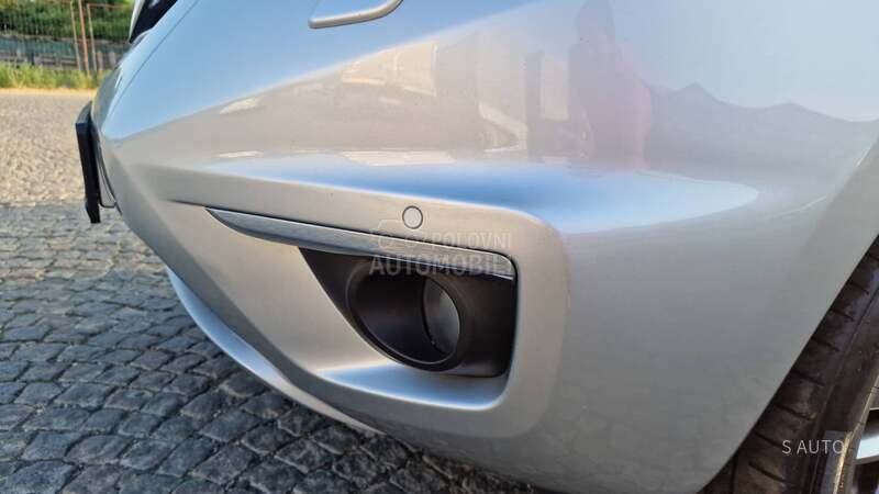 Renault Koleos LUX-PRIVILEGE A/T