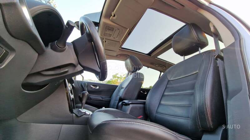 Renault Koleos LUX-PRIVILEGE A/T