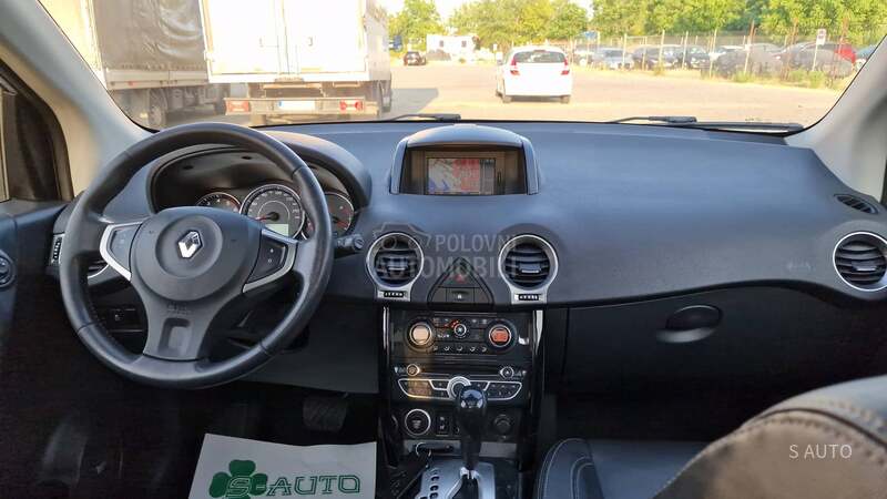 Renault Koleos LUX-PRIVILEGE A/T
