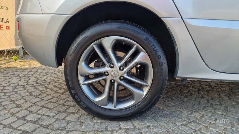 Renault Koleos LUX-PRIVILEGE A/T