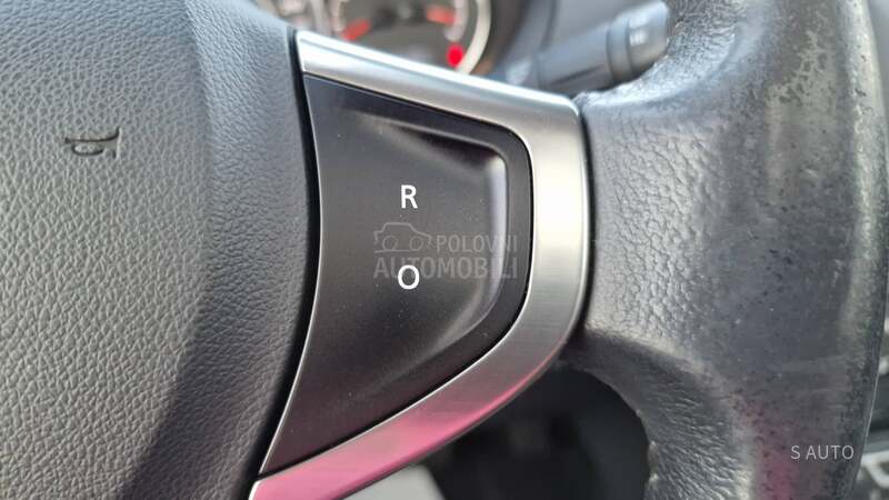 Renault Koleos LUX-PRIVILEGE A/T