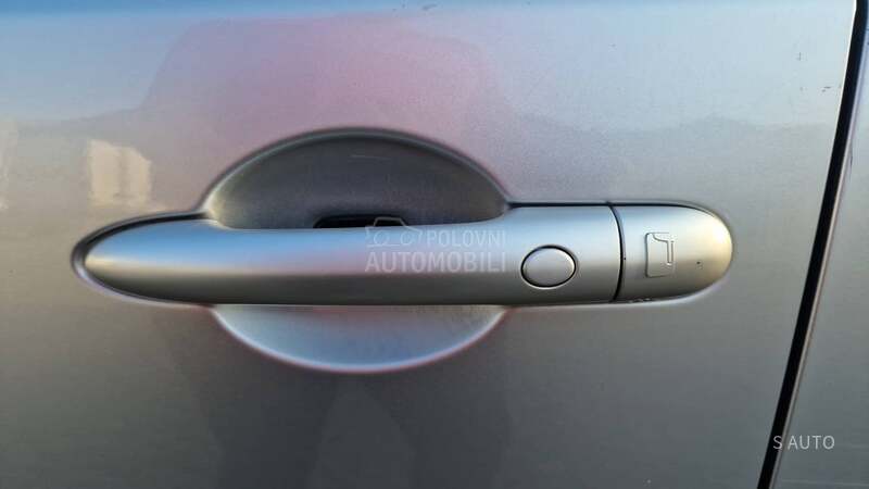 Renault Koleos LUX-PRIVILEGE A/T