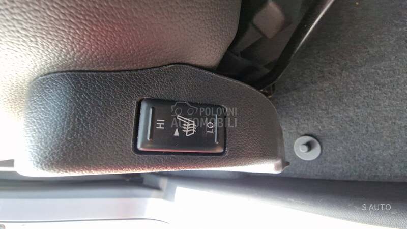 Renault Koleos LUX-PRIVILEGE A/T