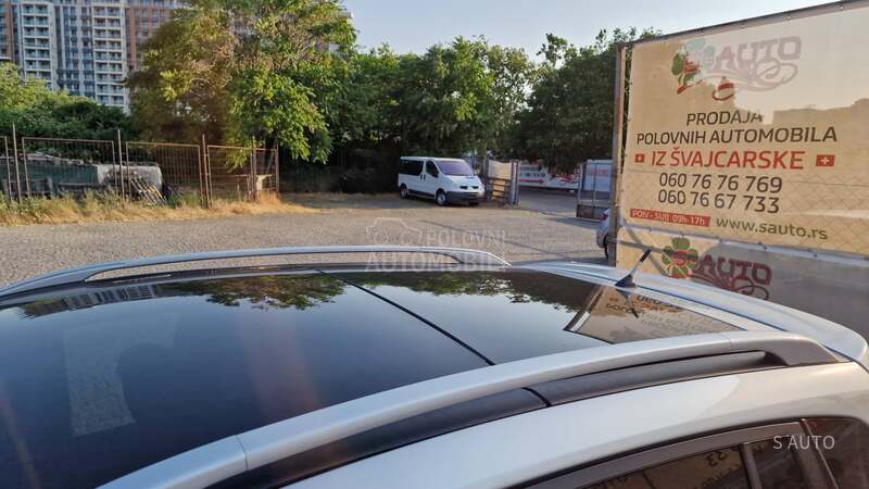 Renault Koleos LUX-PRIVILEGE A/T