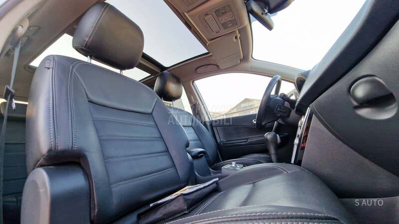 Renault Koleos LUX-PRIVILEGE A/T