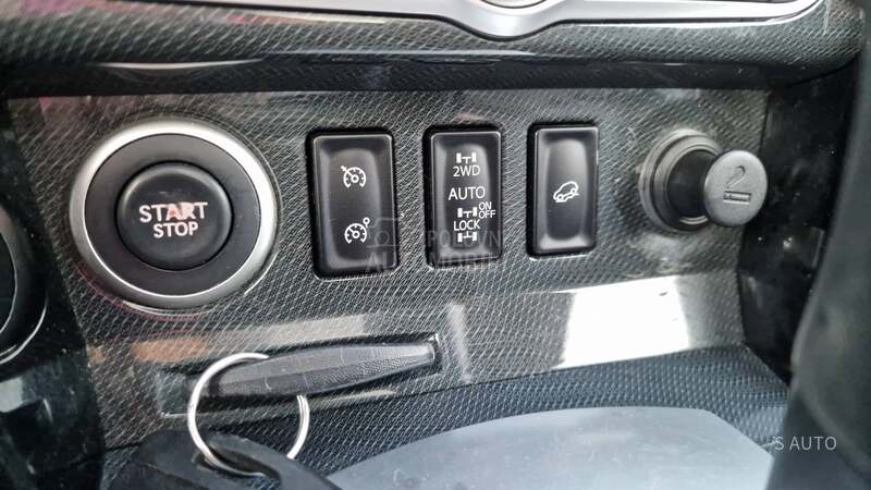 Renault Koleos LUX-PRIVILEGE A/T