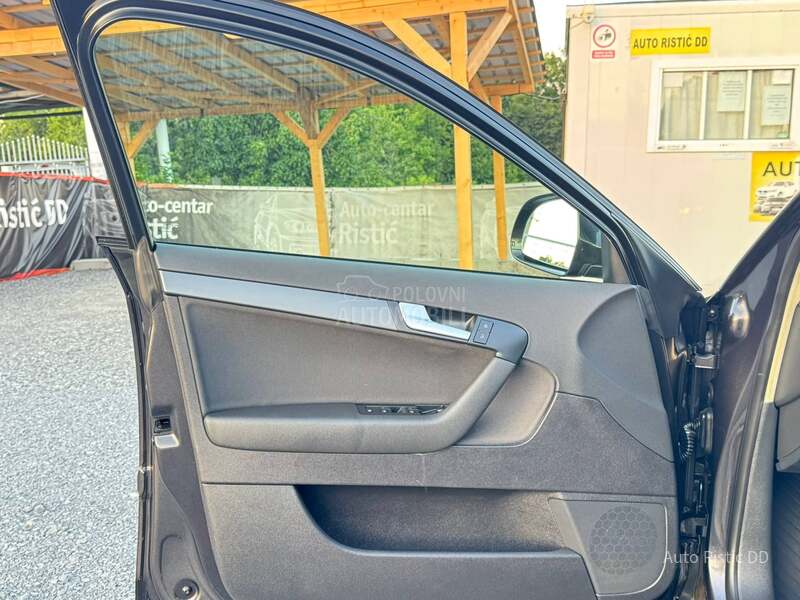 Audi A3 1.6 TDI SP0RTBACK
