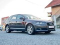 Audi A3 1.6 TDI SP0RTBACK